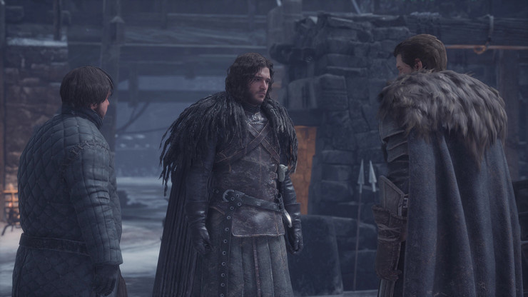 Game of Thrones