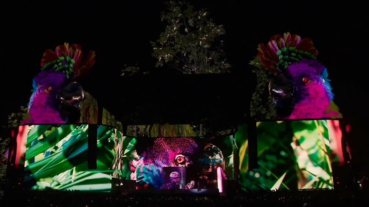 Coachella photo