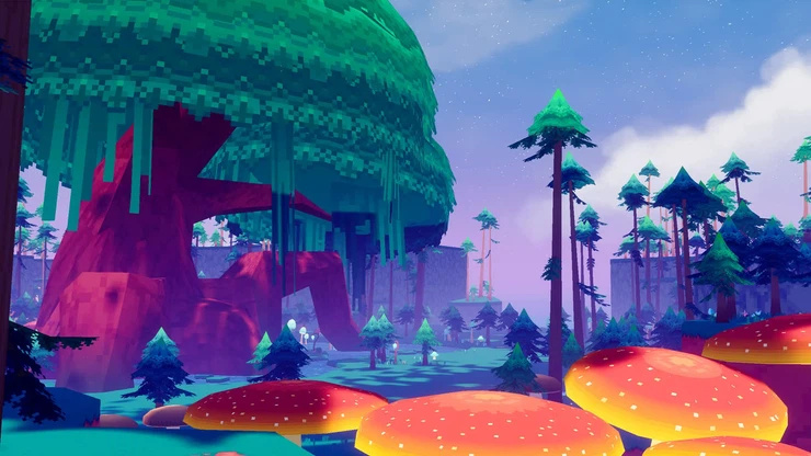 Snacko screenshot