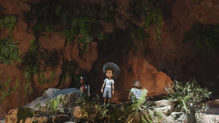 Kibwe screenshot