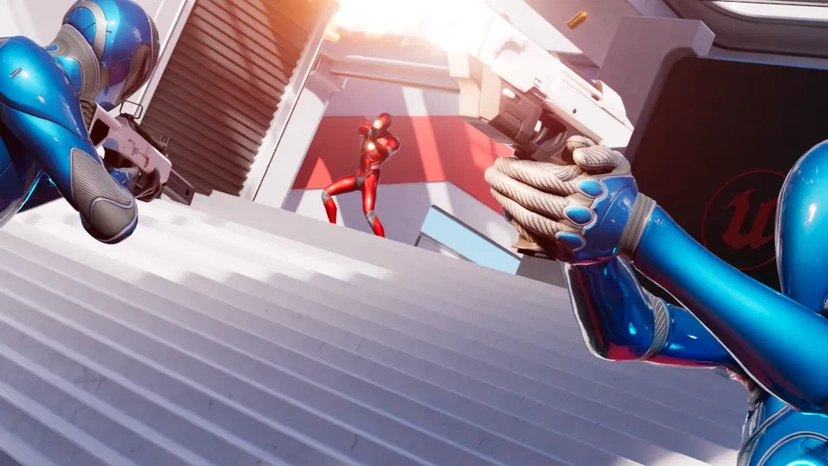 Lyra screenshot