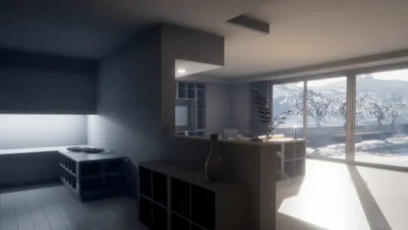 Lighting Essential Concepts and Effects