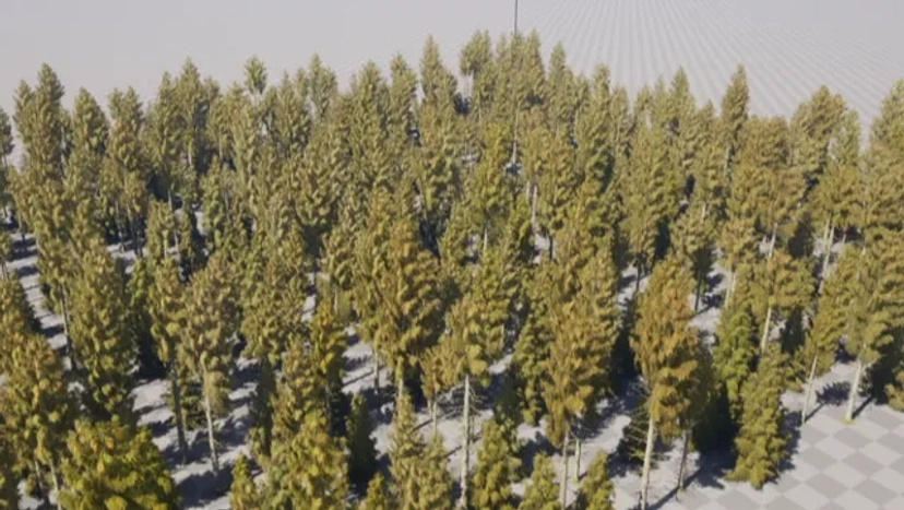 Introduction to Procedural Generation plugin in UE5.2