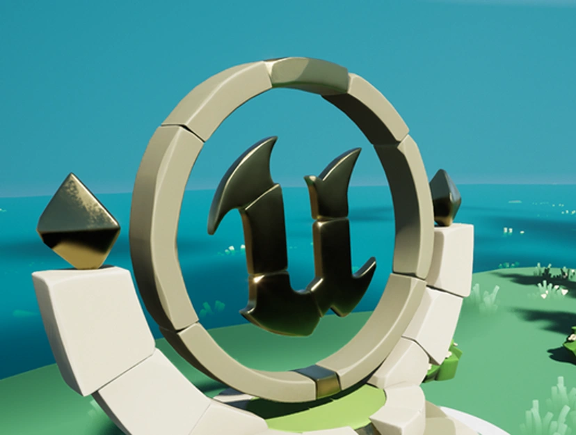 Building AAA Cross-Platform Open Worlds