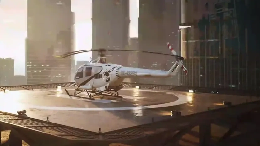 Building Simulation Applications with Unreal Engine