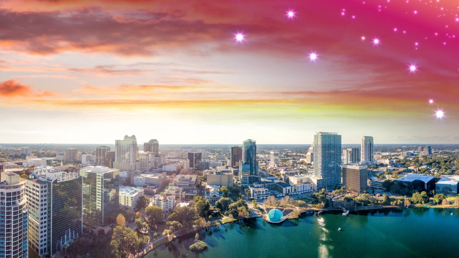 Unreal Fest Orlando 2025.
