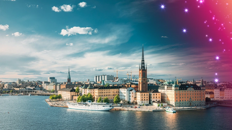 Unreal Fest Stockholm 2025.