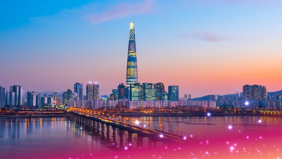 Unreal Fest Seoul 2025.