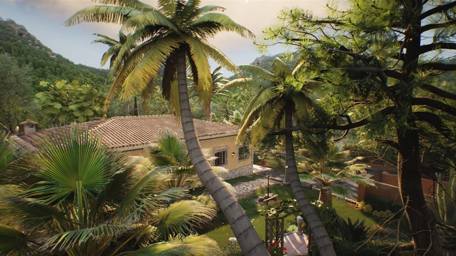 Marmudella House Mega Pack 2023.