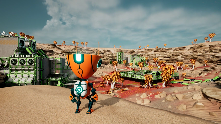 Making an Animation In-Engine with an In-Engine Rig
