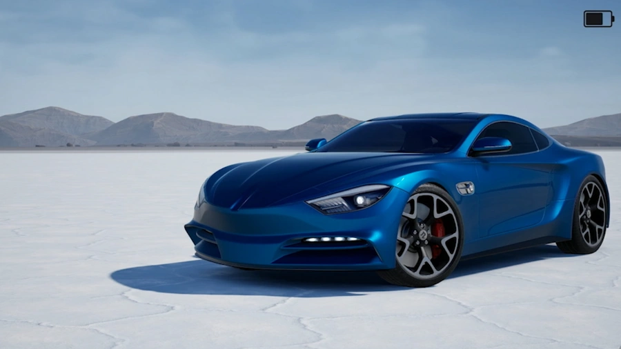 Automotive HMI Development Tips and Tricks.
