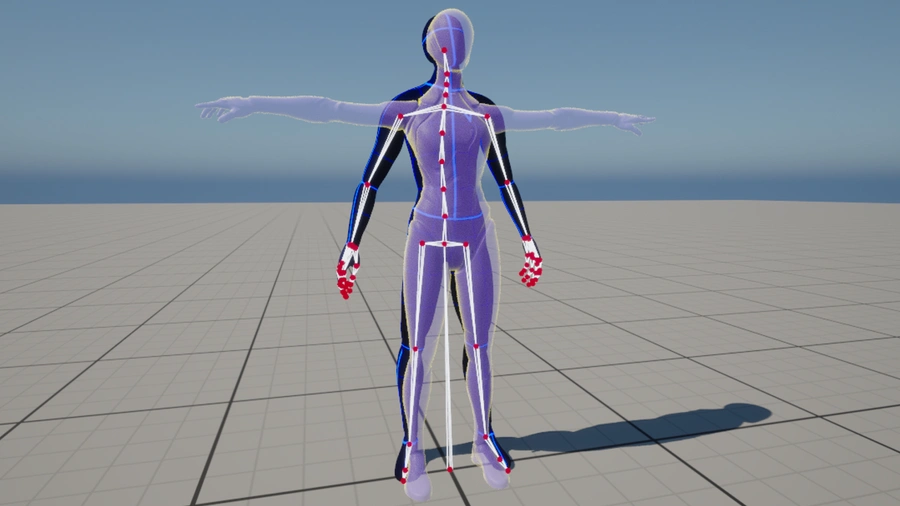 Mocap Manager Tutorial