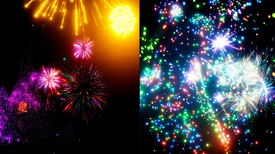 Fab新年特卖火爆进行中！ - Unreal Engine