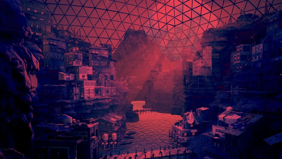 Switching to Unreal Engine header image