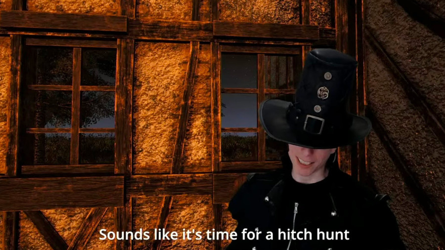 Unreal Fest 2024 video: ‘The Color Pipeline of a Pixel in Unreal Engine’.
