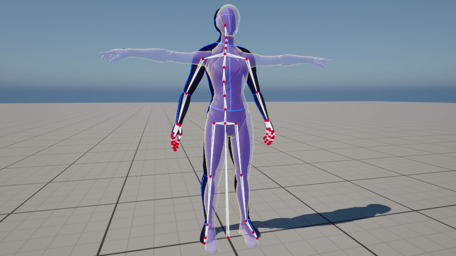 Mocap Manager Tutorial