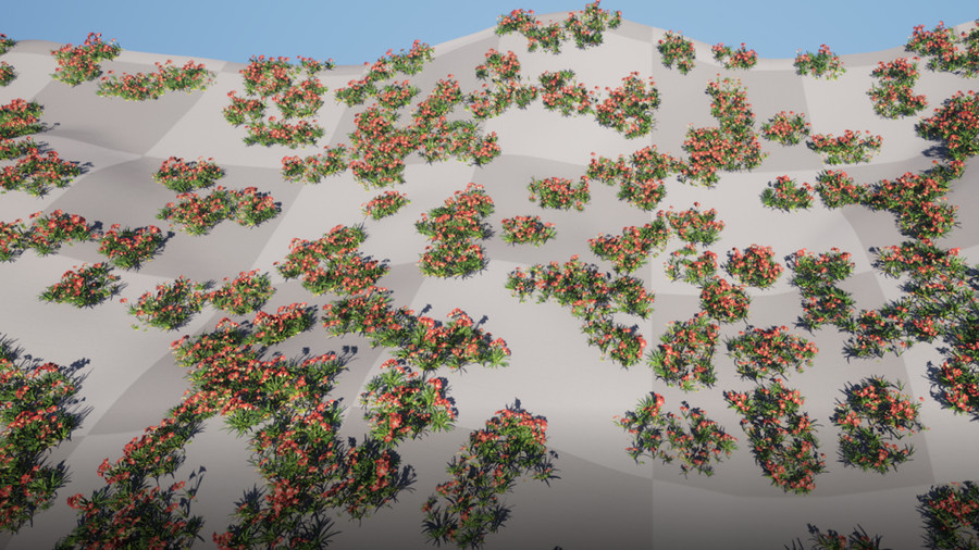 UE series: Optimizing Environment Assembly in Unreal Engine.