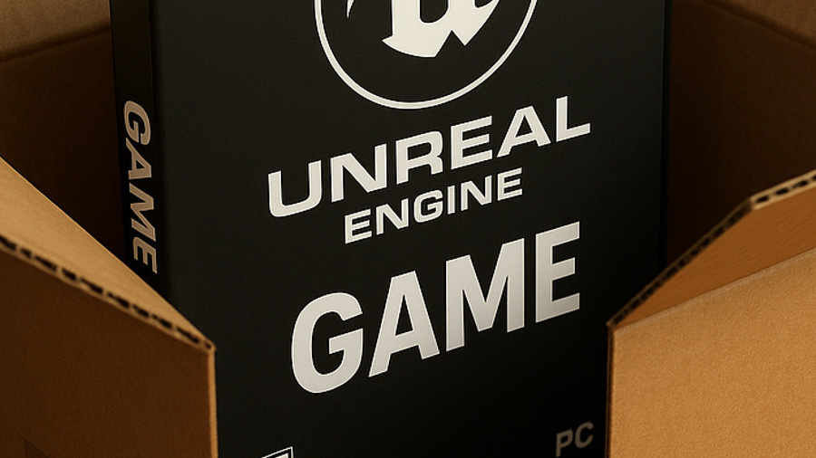 Tutorial de Unreal Engine: Empaquetado | Guía completa.