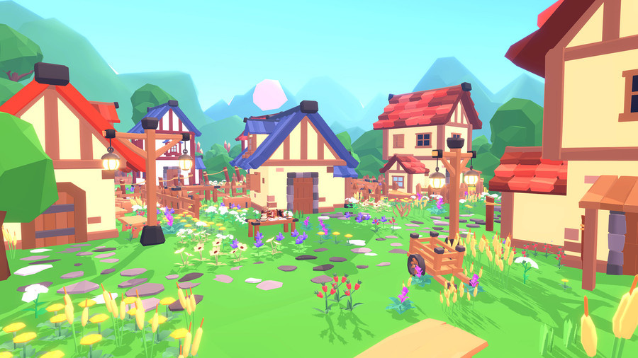 3D Medieval Pack.