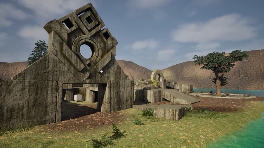 Unreal Engine 5.7 スターター コース。