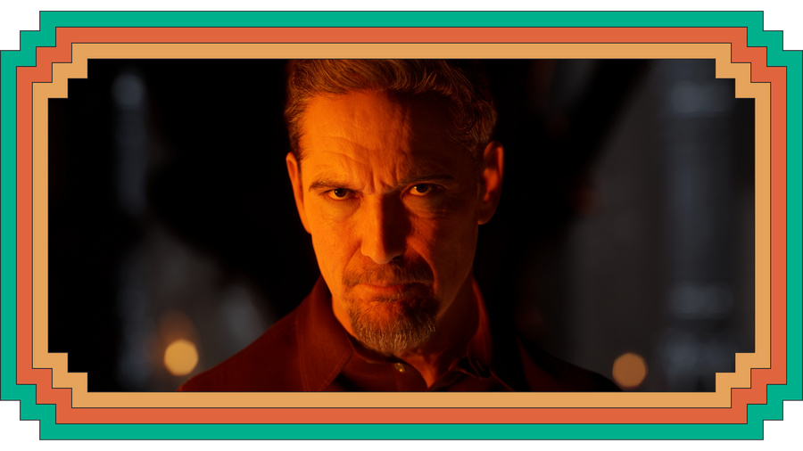 A high-fidelity digital human created in MetaHuman.
