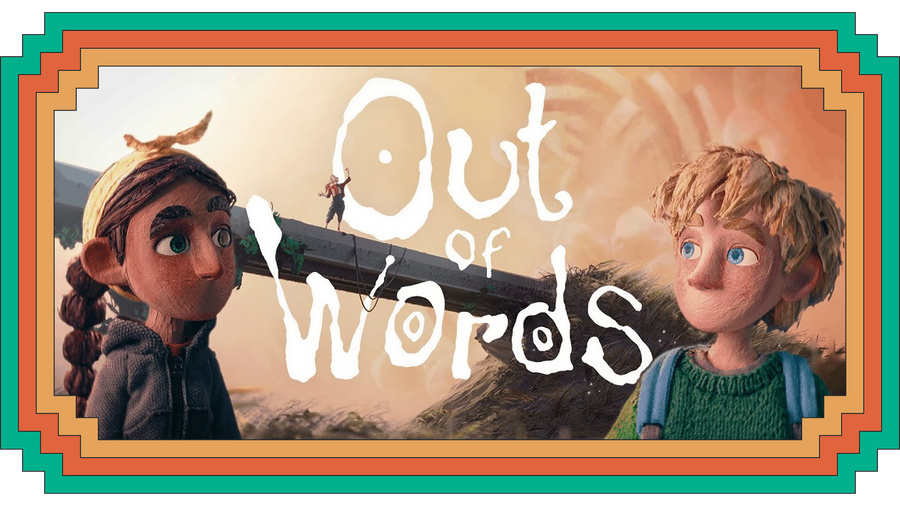 Out of Words, un juego con tecnología de UE5 creado por Kong Orange y WiredFly.