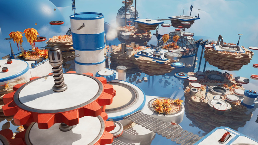 C++ – Einführung in die Unreal Engine für Programmierer.