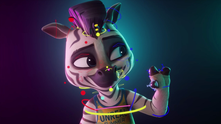 State of Rigging and Animation Tools in Unreal Engine 5.8.