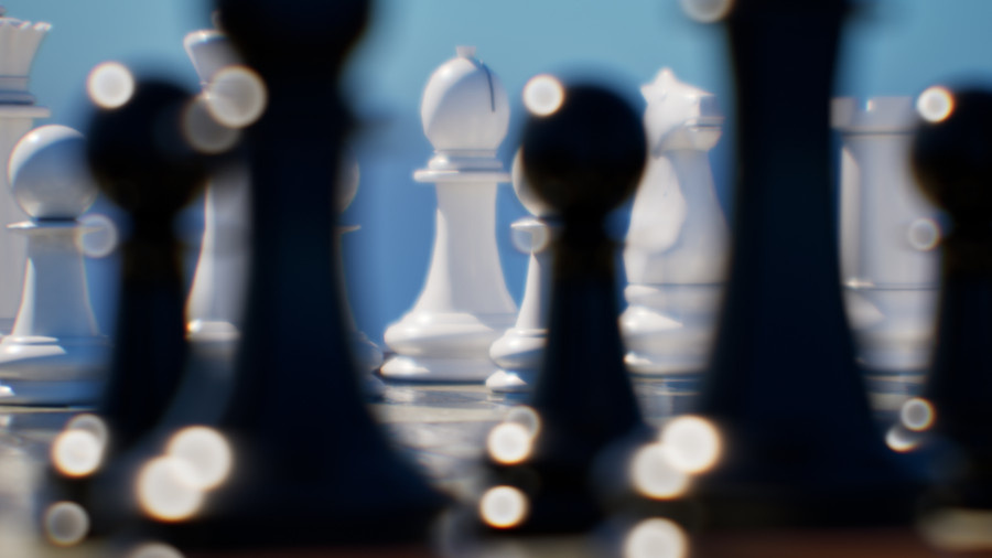 Accumulation Depth of Field Plugin - Deep Dive.