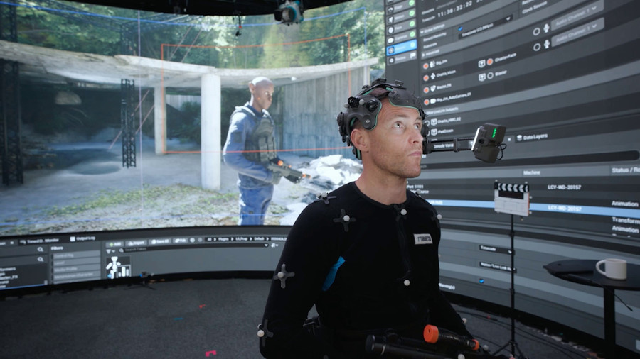 State of Virtual Production à l'Unreal Fest Chicago 2026.