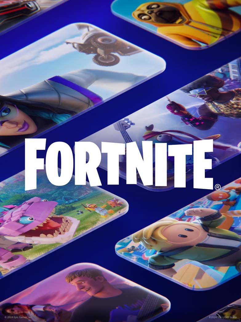 에픽게임즈 지원센터