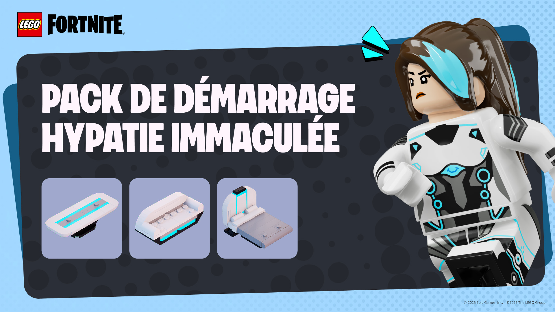 Image large sur desktop