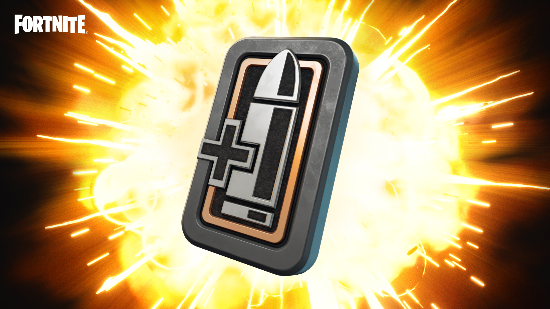 Fortnite Extended Magazine Boon