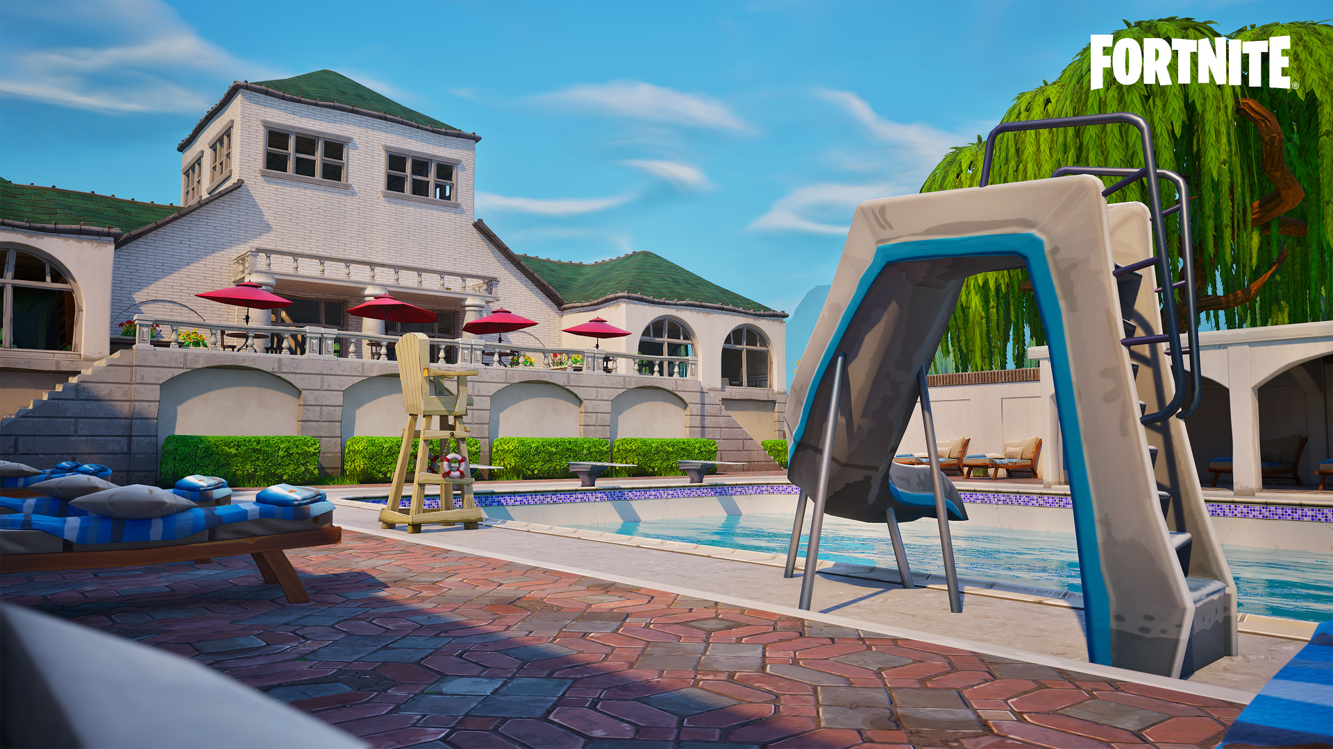 Fortnite OG Lazy Links