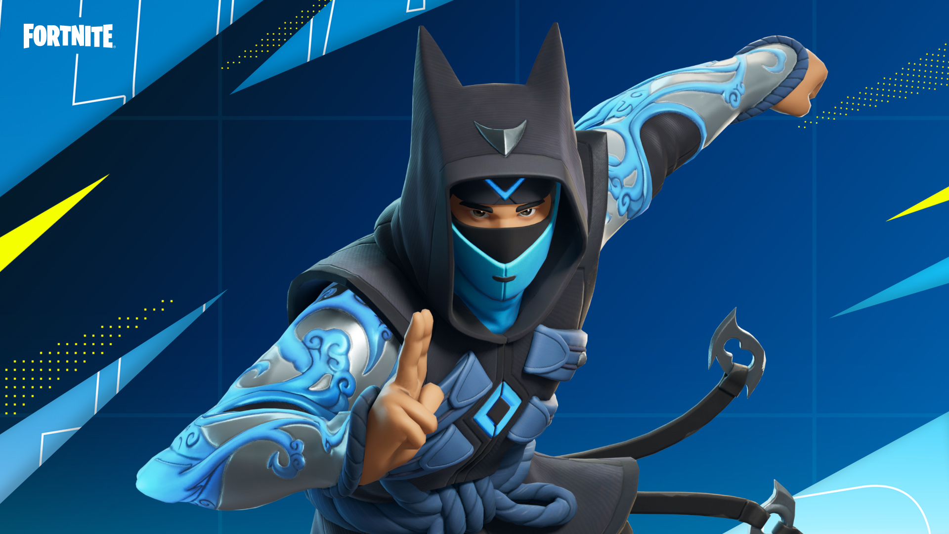 フォートナイトでChampions Road 2025を歩み始めましょう