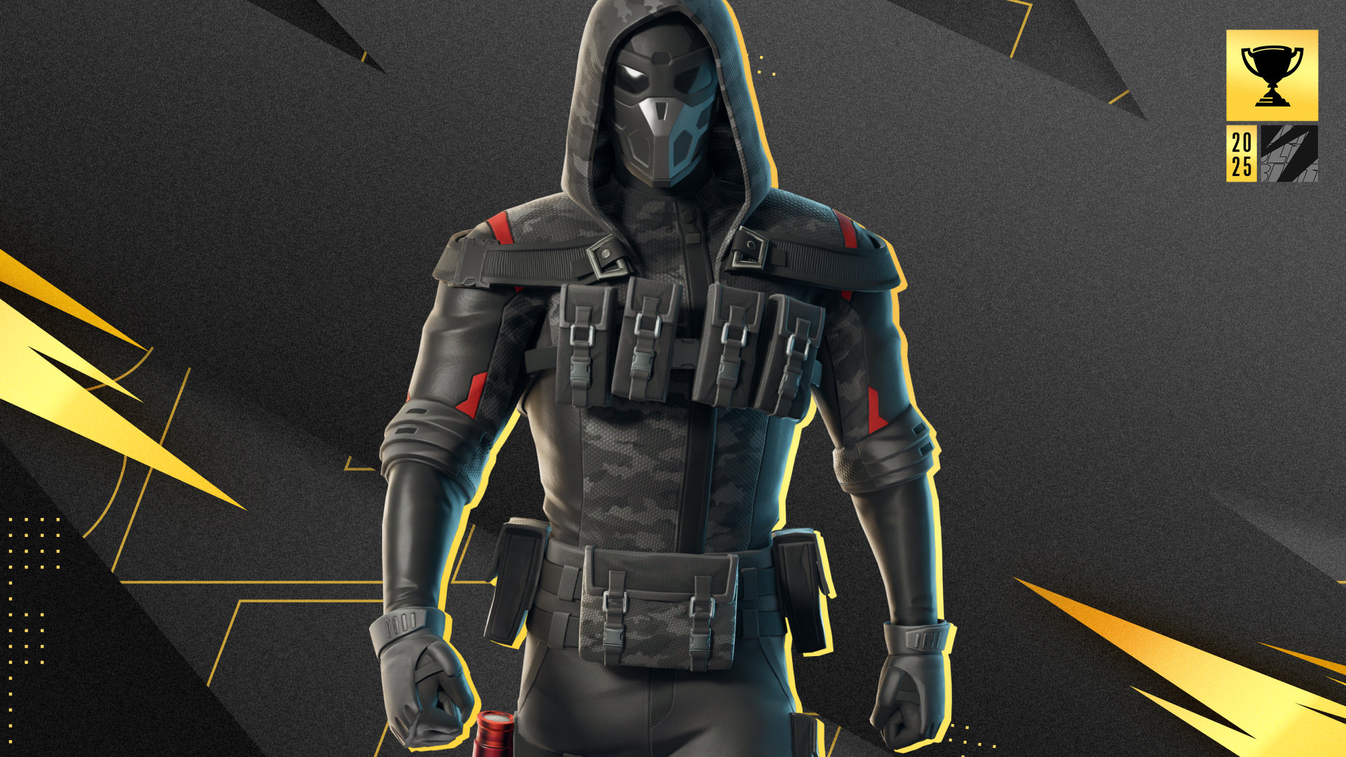 Fortnite Mobile Cups - November 2025 - Official Rules