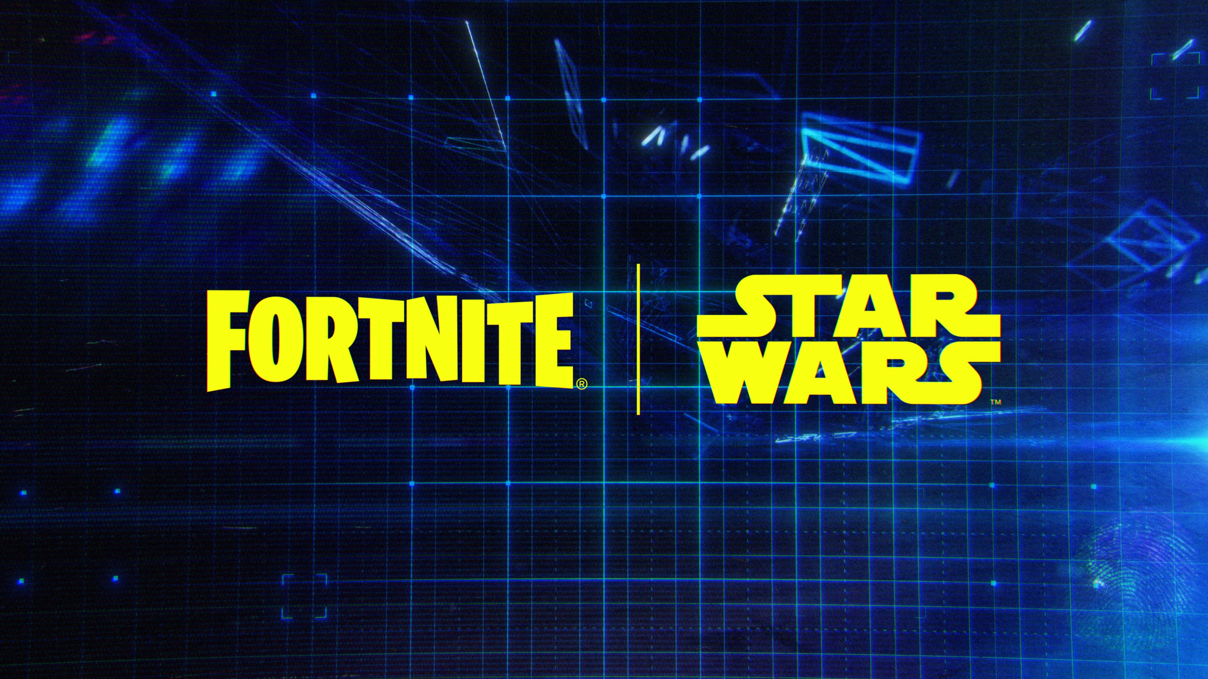Commencez à créer des îles Star Wars dans Fortnite !