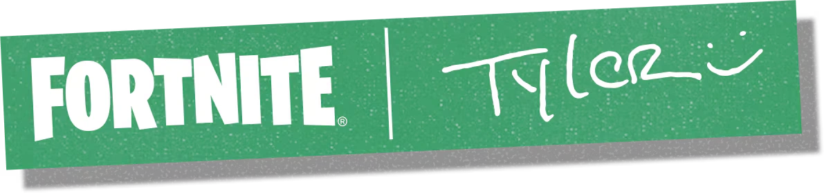 Fortnite | Tyler the Creator