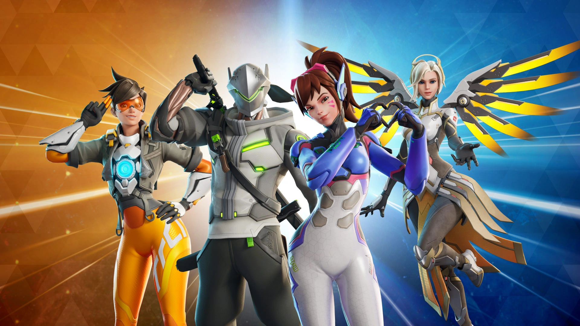 Fortnite | Free-to-Play Cross-Platform Game - Fortnite