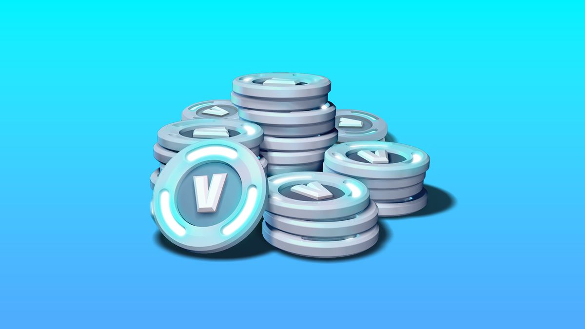Fortnite V-Bucks Price Increase