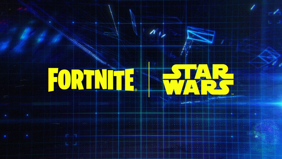 Start Creating Star Wars Islands in Fortnite!