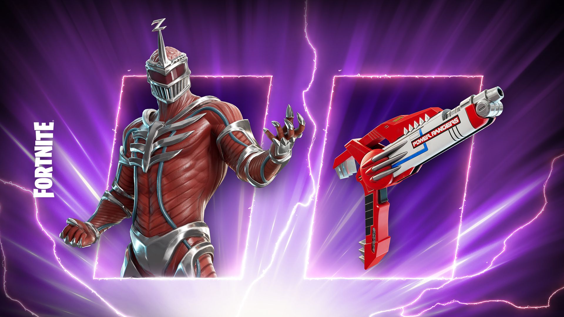 Lord Zedd Power Hour