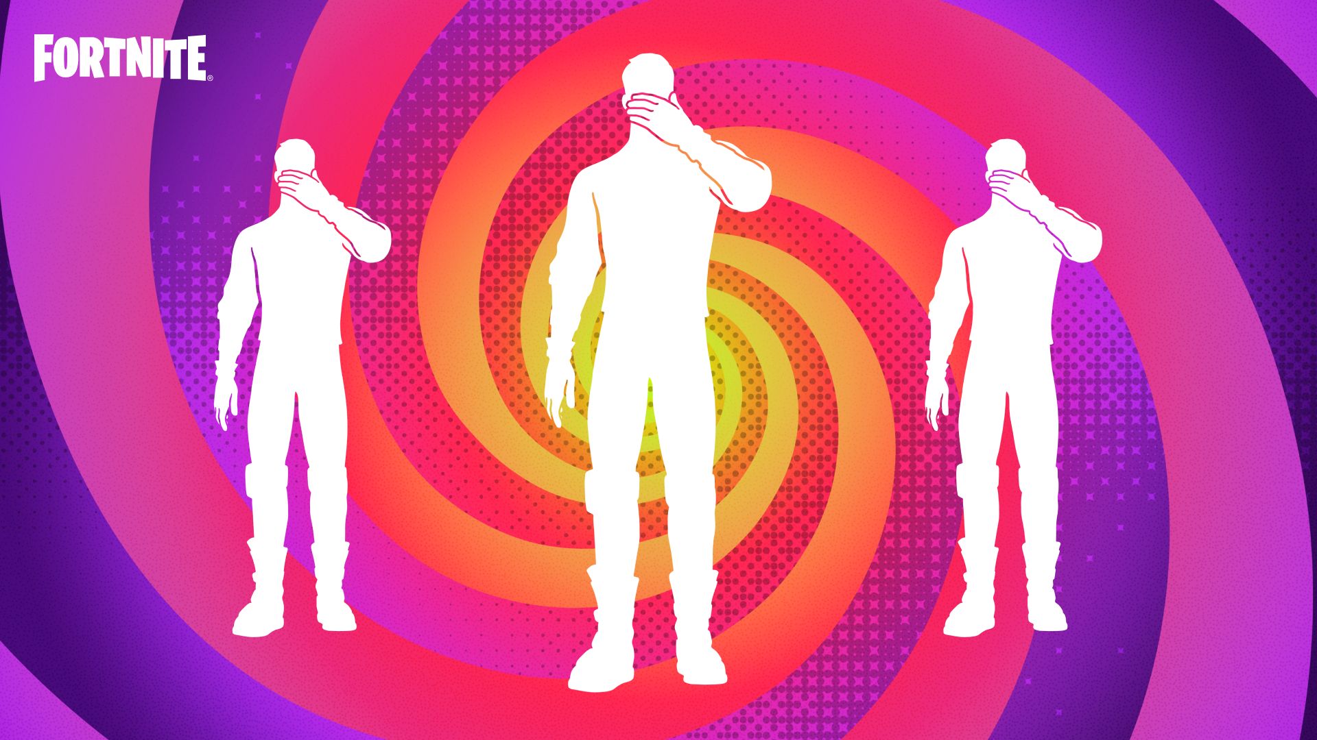 Fortnite Hiccups Emote
