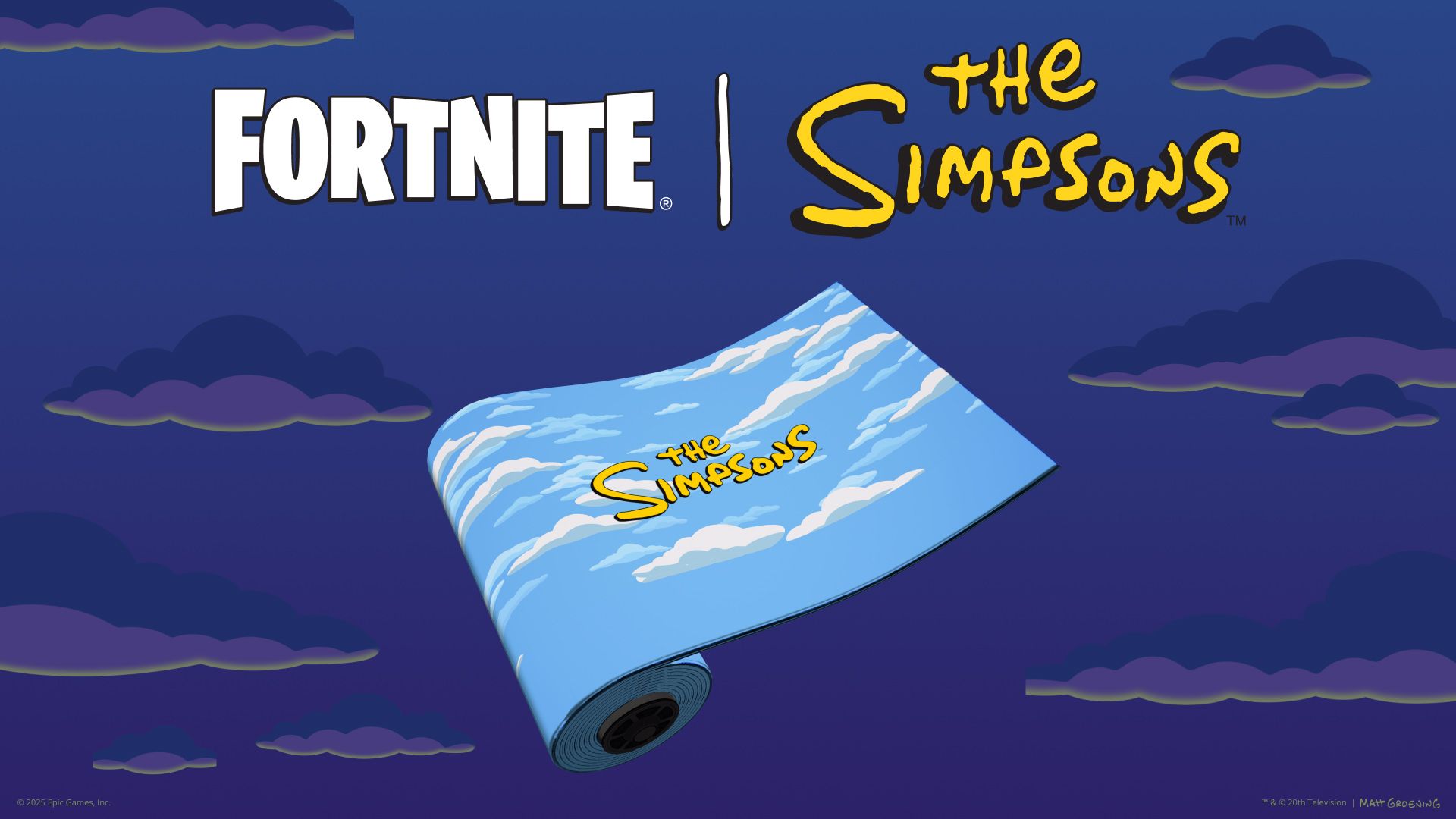 The Siiimpsooooons… Wrap