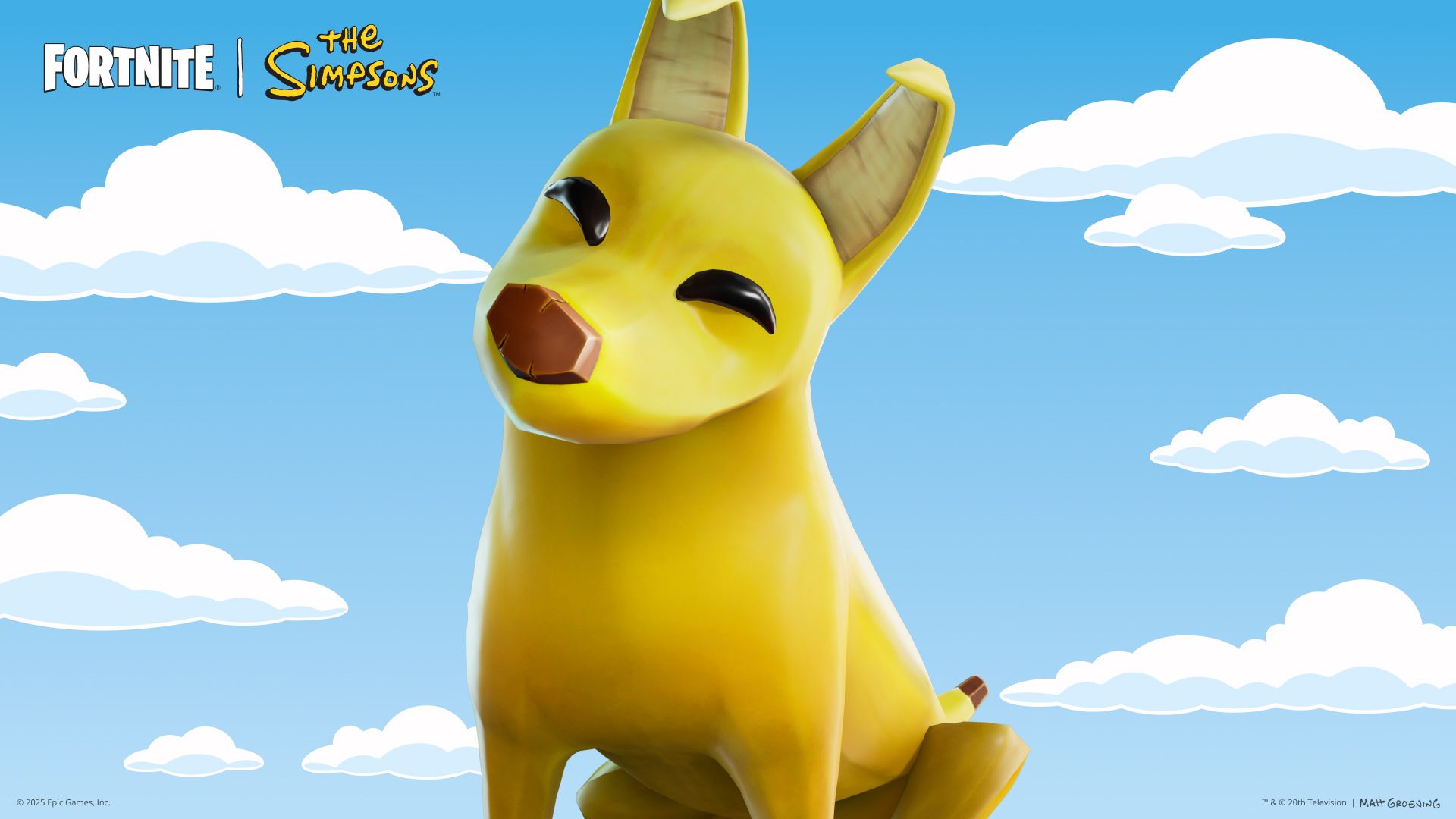 Fortnite Peels Sidekick