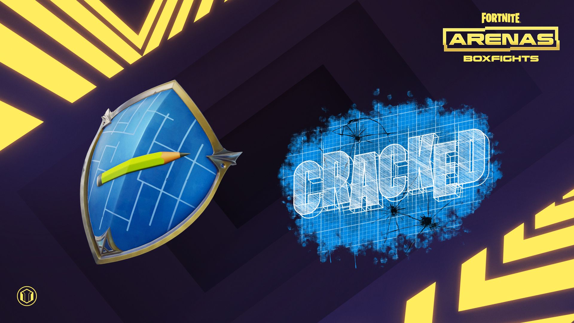 Recompensas de Lançamento do Fortnite Arenas