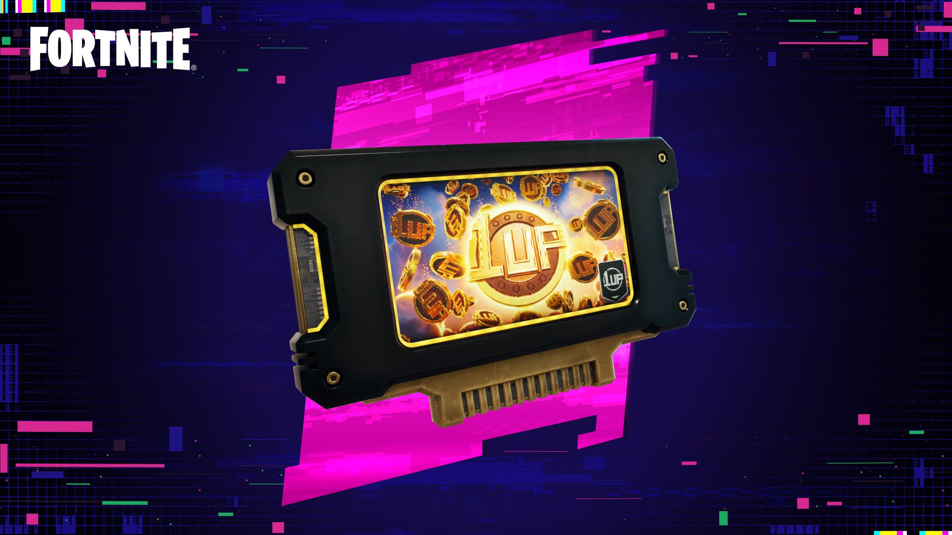 An Override Cartridge