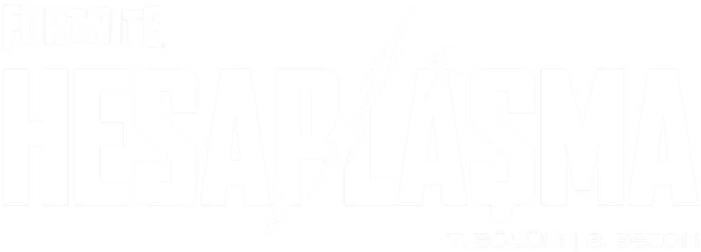 Fortnite - Hesaplaşma