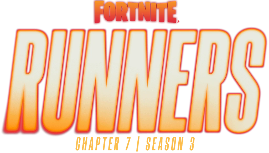 Fortnite Chapter 7 Season 3 | Runners
