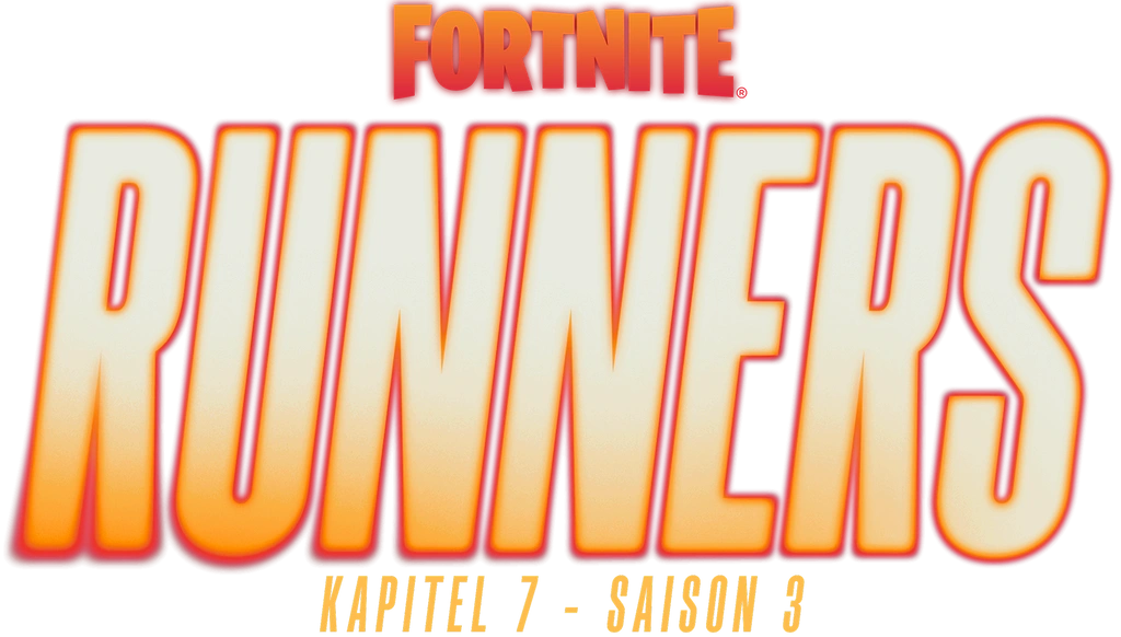 Fortnite Kapitel 7 – Saison 3 | Runners